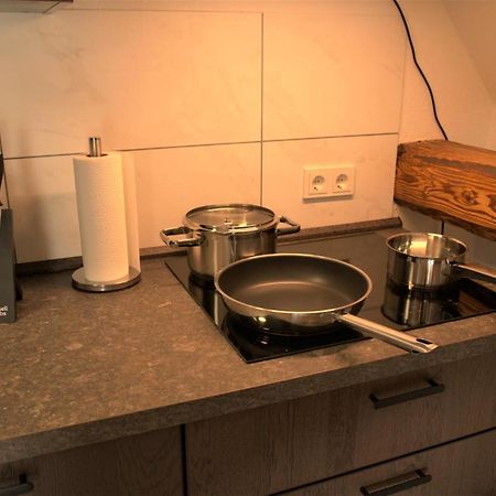 Galerie-Wohnung I Sanierter Pferdestall I Europapark I Boxspring I Nespresso كيبينهايم المظهر الخارجي الصورة